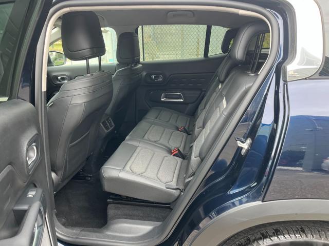 CITROEN C5 Aircross PureTech 130 S&S Plus