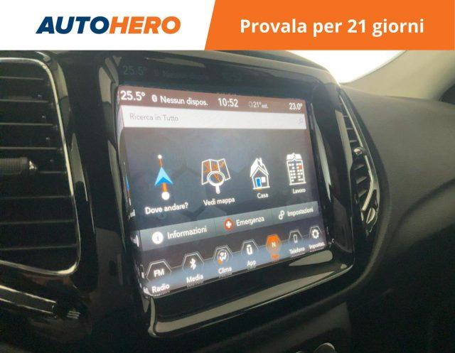 JEEP Compass 2.0 Multijet II aut. 4WD Night Eagle
