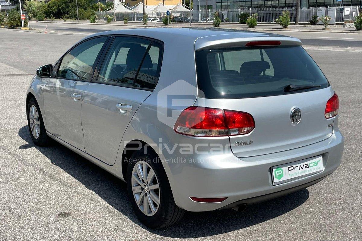 VOLKSWAGEN Golf Business 1.6 TDI 5p. Comfortline