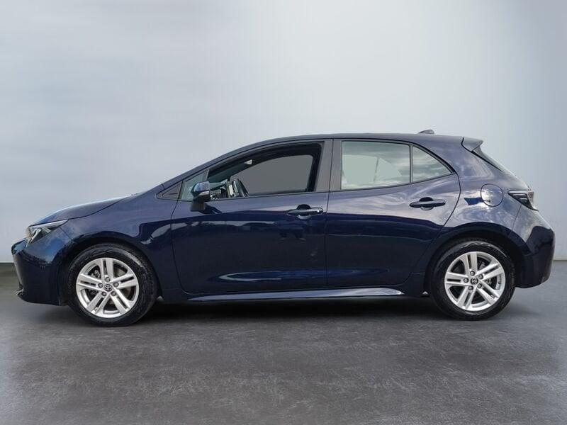 Toyota Corolla 1.8 Hybrid Active