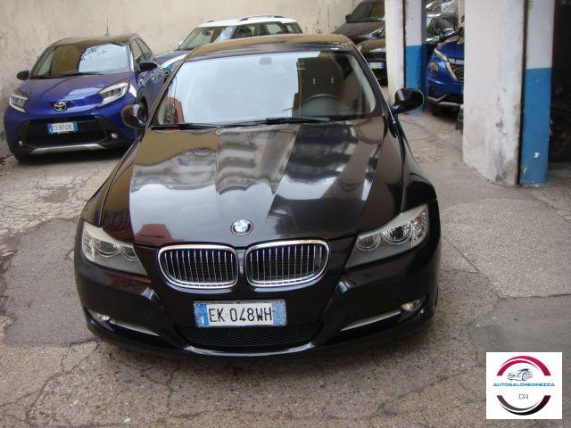 BMW - Serie 3 Touring - 318d 2.0 143CV cat