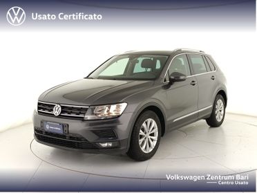 Volkswagen Tiguan 1.6 tdi business 115cv