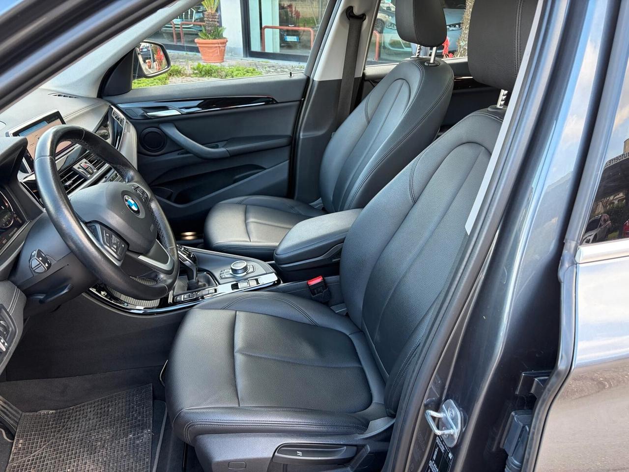 Bmw X1 sDrive18d xLine