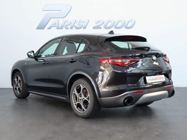 ALFA ROMEO Stelvio 2.0 Turbo 280CV AT8 Q4 *PROMO PARISI GROUP*