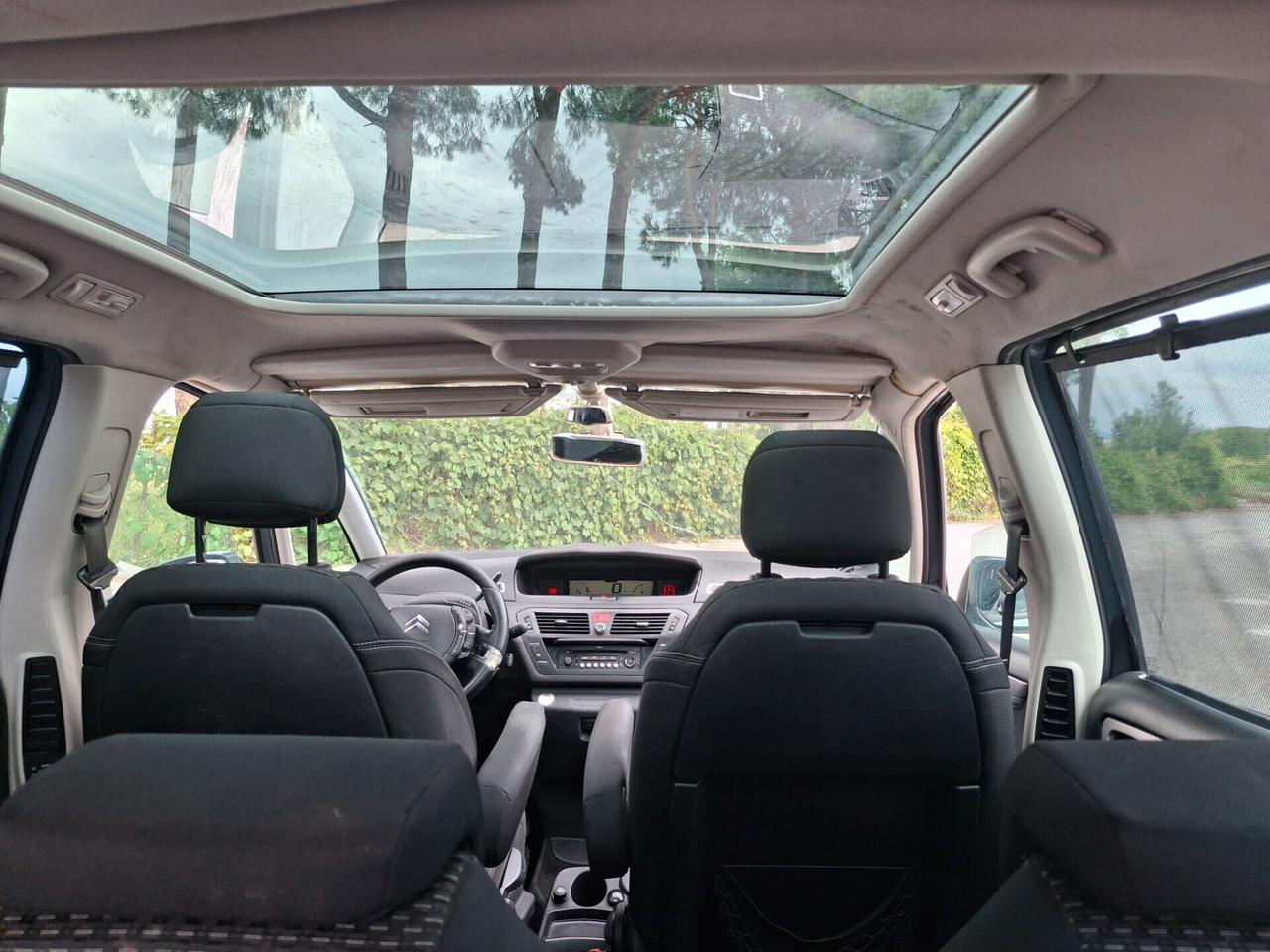 Citroen C4 Grand Picasso 1.6 HDi 110cv.*7 POSTI*