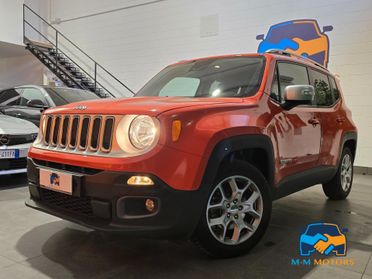 Jeep Renegade 1.6 mjt Limited fwd 120cv E6