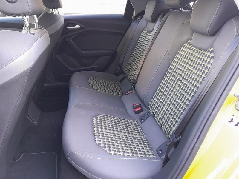 Audi A1 Sportback 30 TSI NEOPATENTATO