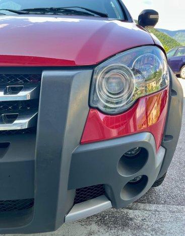 FIAT Strada 1.3 MJT 95CV Pick-up DC Adventure 4