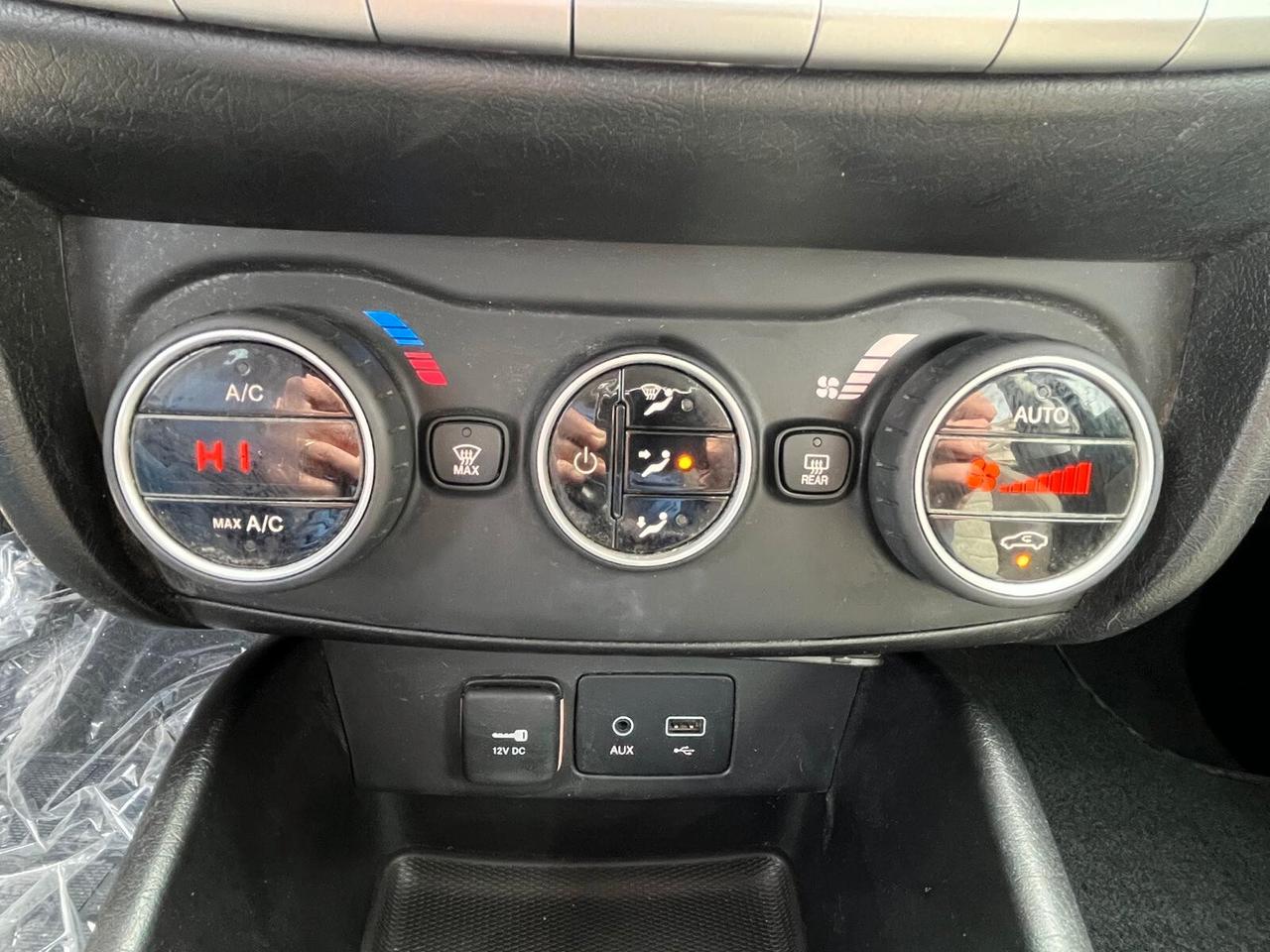 Fiat Tipo 1.6 Mjt 120CV 4 porte Lounge