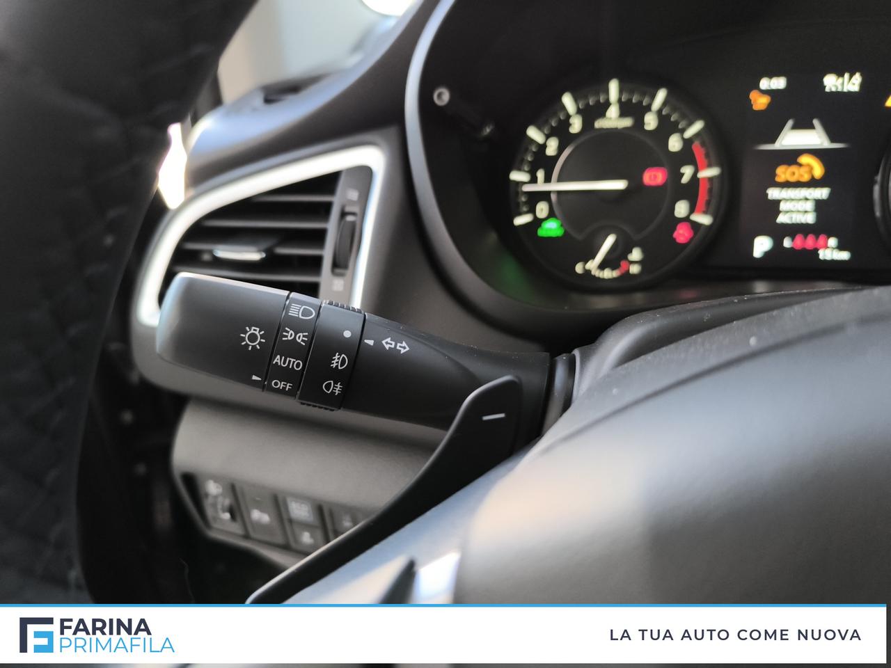 SUZUKI S-Cross 1.5h 140v Starview 2wd at
