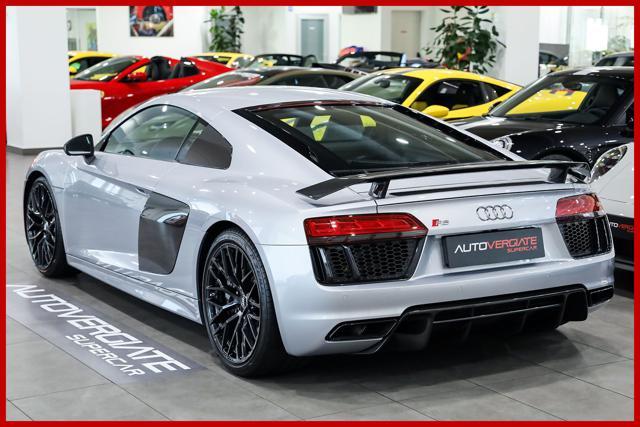 AUDI R8 Coupé 5.2 FSI quattro S tronic plus|