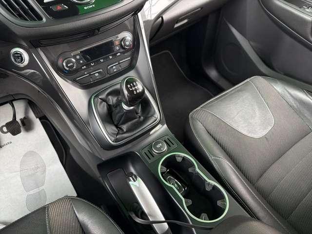 Ford Kuga 1.5 EcoBoost 120 CV S&S 2WD Titanium