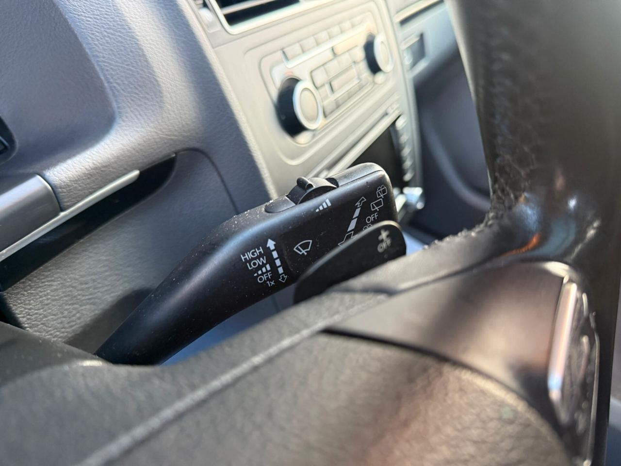 VW TOURAN 1.4 2013 12 MESI DI GARANZIA