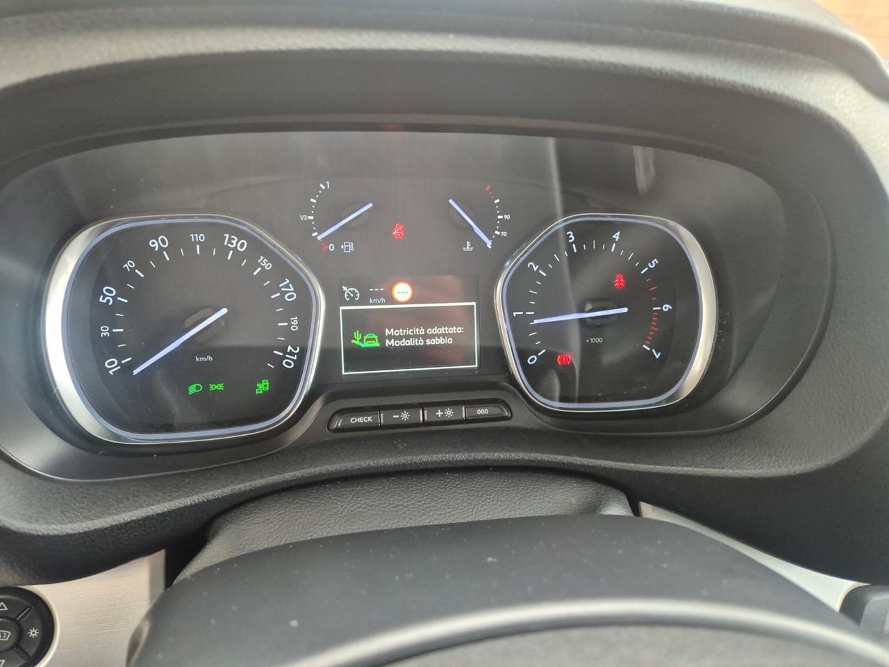 PEUGEOT TRAVELLER 2.0 150 CV FULL OPT KM 130000 CERTIF 8 POSTI