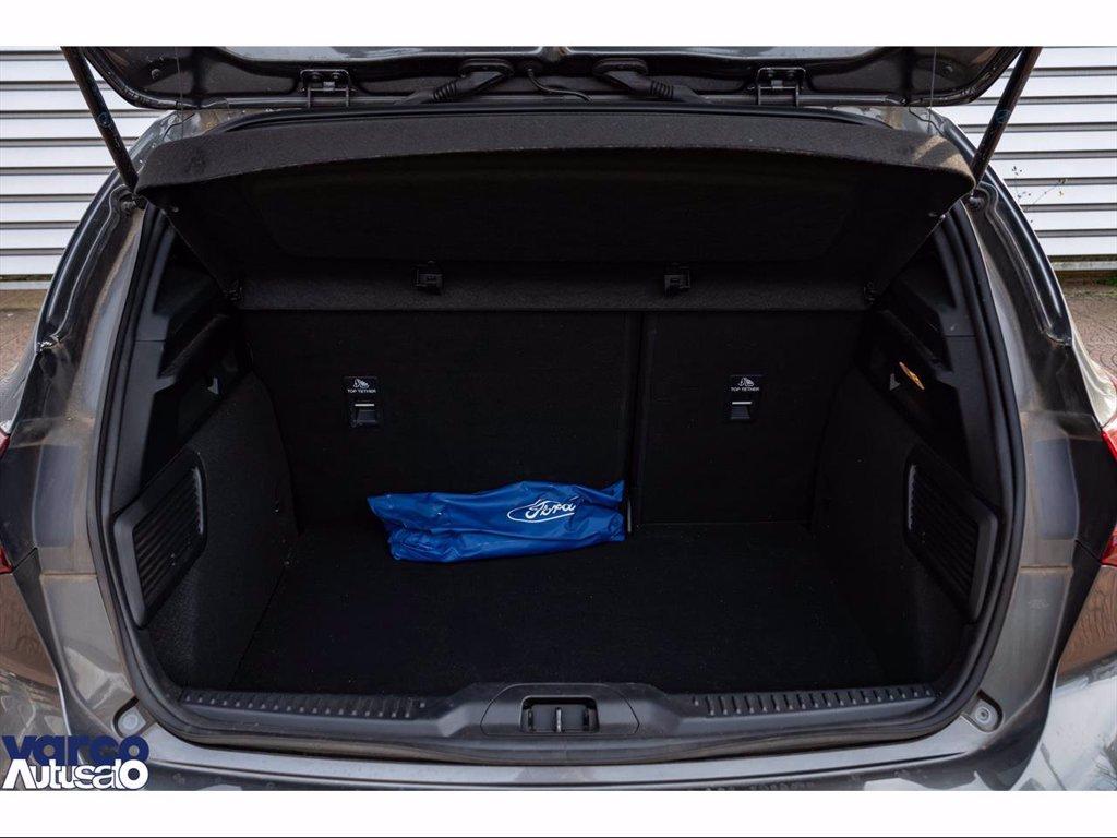 FORD Focus 1.0 ecoboost h st-line style 125cv del 2023