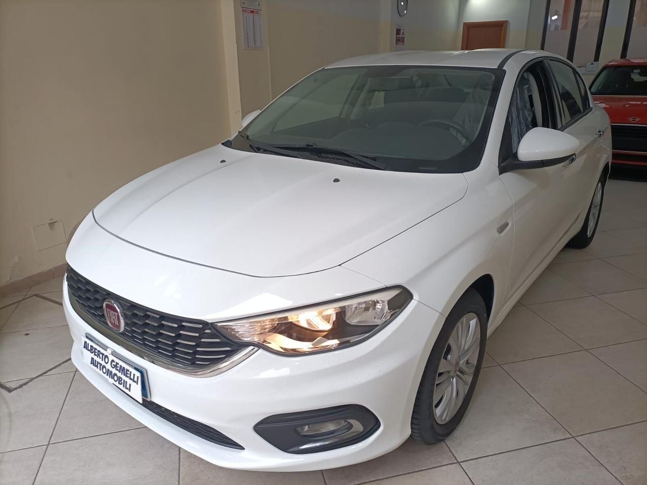 Fiat Tipo 1.4 4 porte Opening Edition