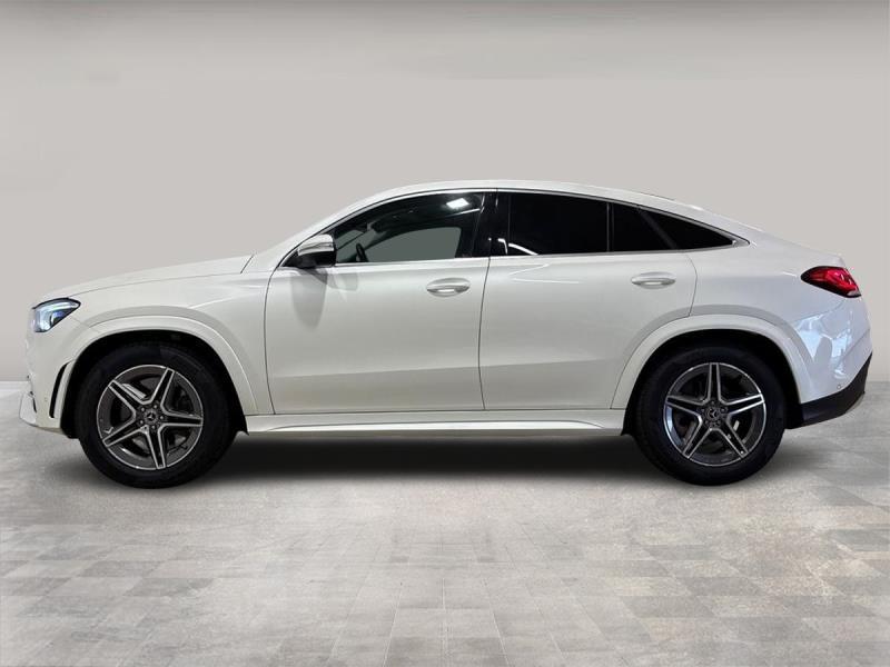 Mercedes GLE 350 350 D Premium 4Matic 9G-Tronic Plus