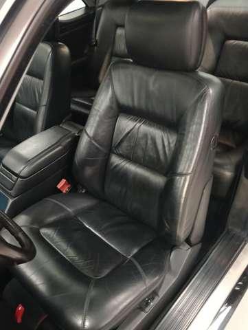 Mercedes-Benz CL 500 designo stupendo ASI FULL-OPT.