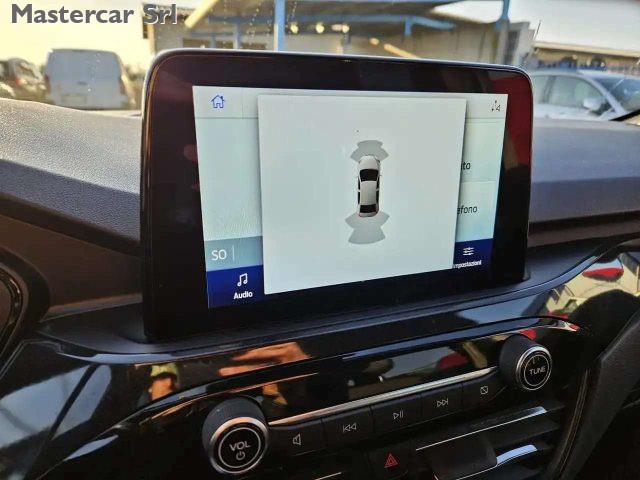 FORD Kuga Kuga 2.0 ecoblue ST-Line X awd 190cv auto-GD646BF