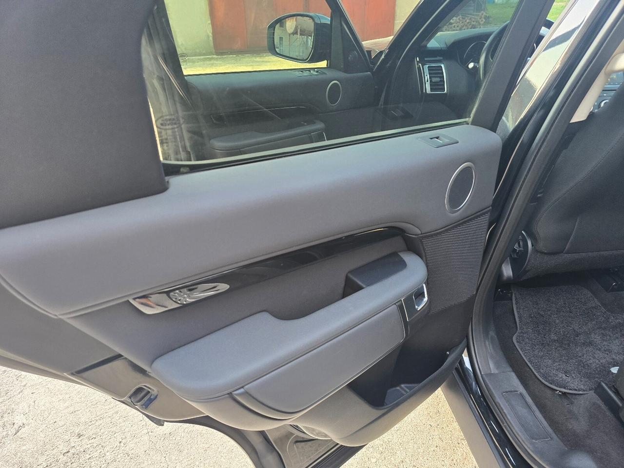 Land Rover Discovery 2.0 SD4 240 CV HSE Luxury