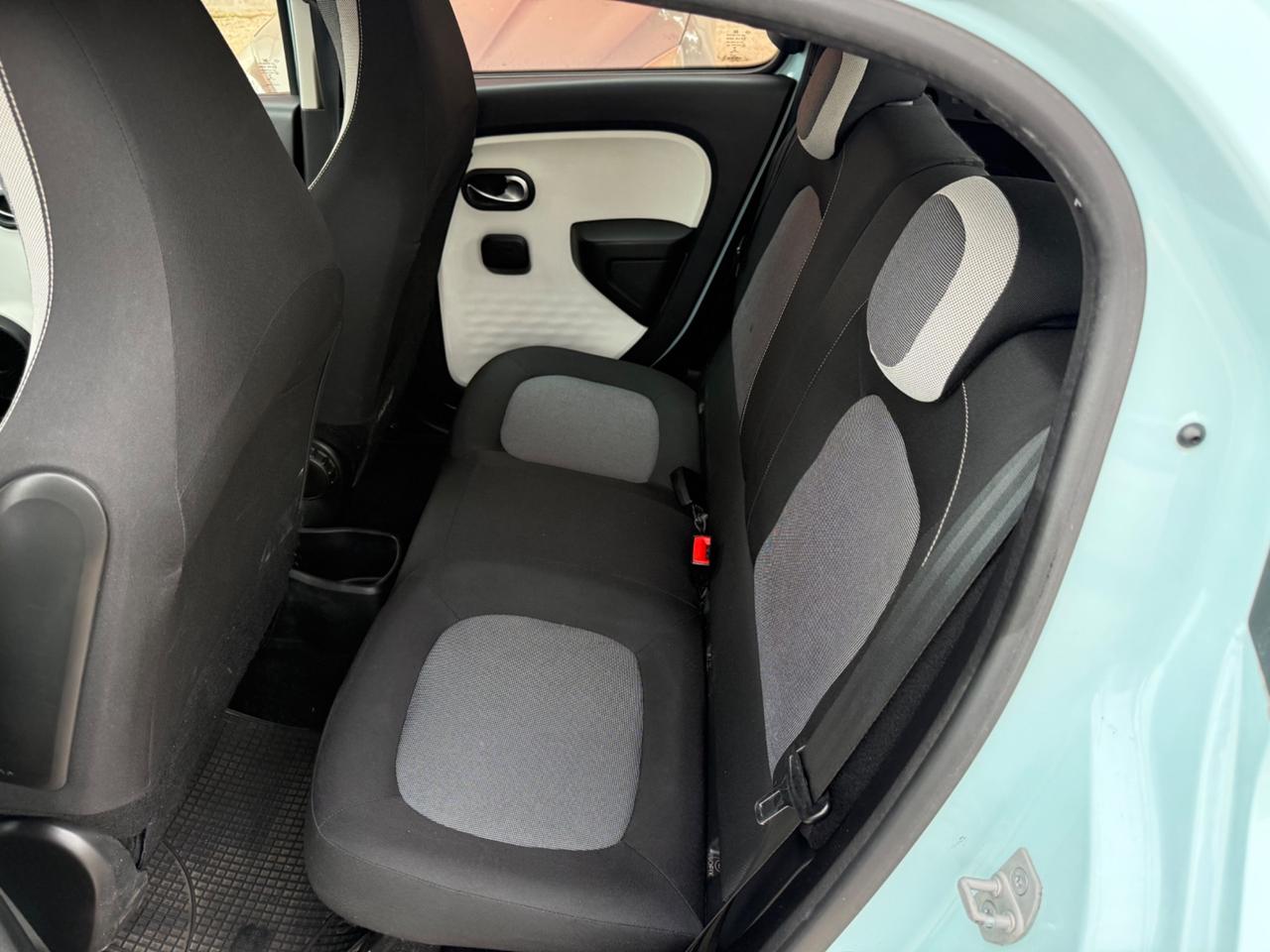 Renault Twingo SCe Stop&Start Lovely