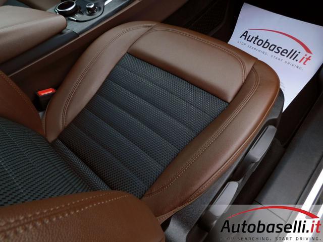 ALFA ROMEO Stelvio 2.2 TD190CV AT8 Q4 EXECUTIVE AUTOMATICA AT8