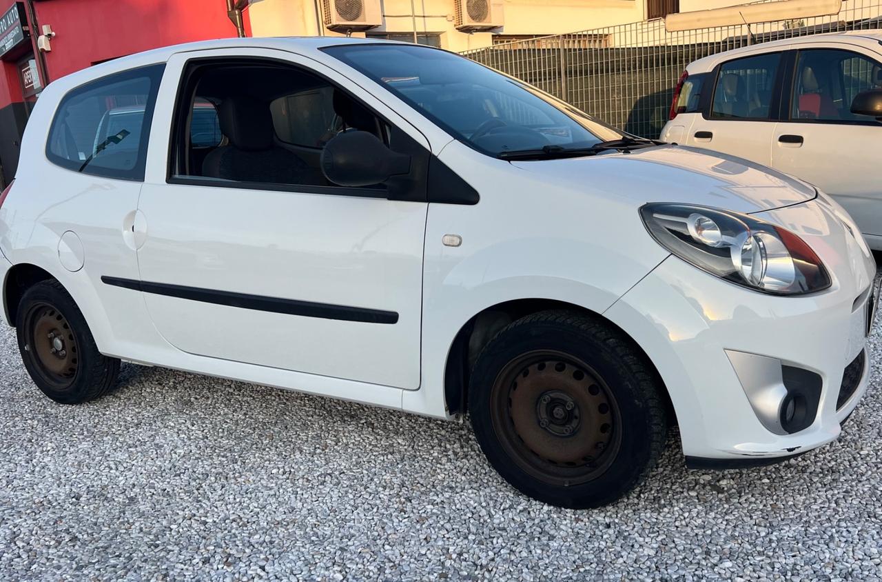 Renault Twingo 1.2 16V Le Iene