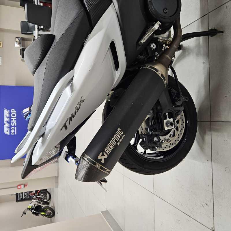 Yamaha T-Max 530 ABS - 2016