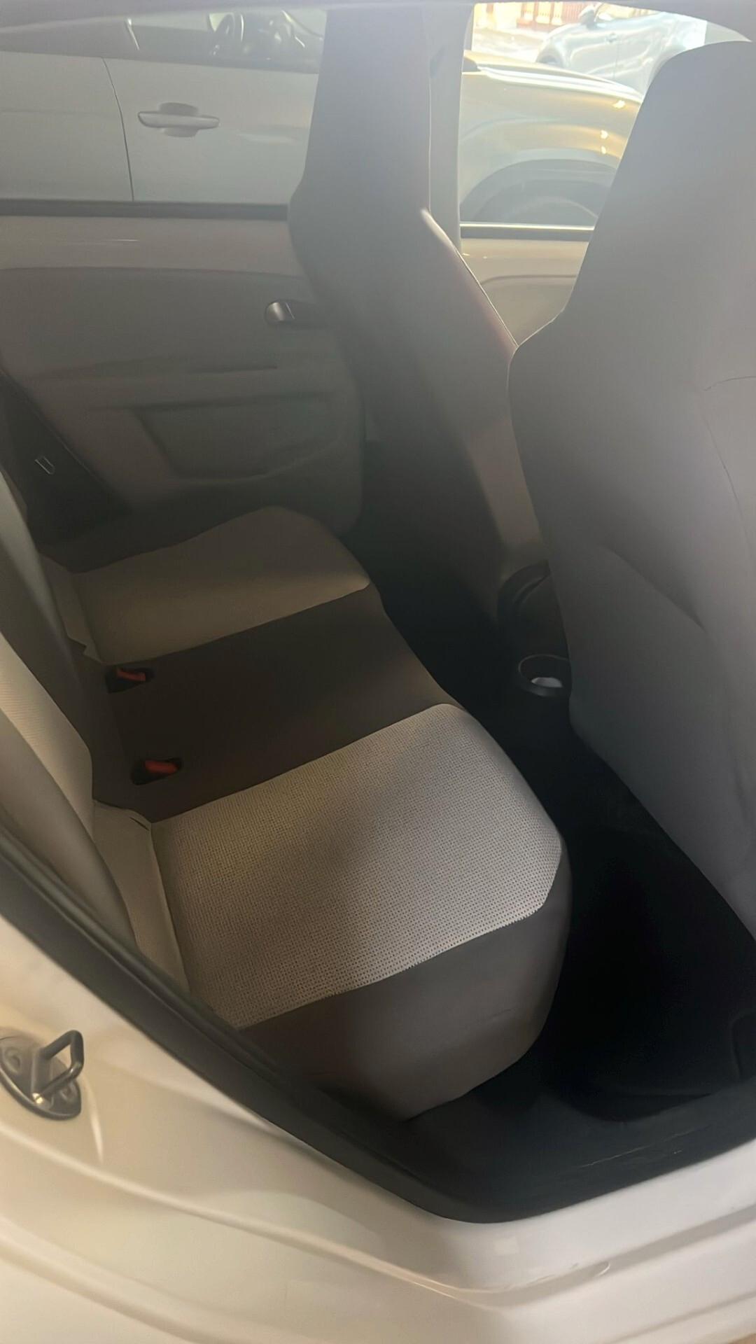 Volkswagen up! 1.0 5p. eco take BlueMotion Technology