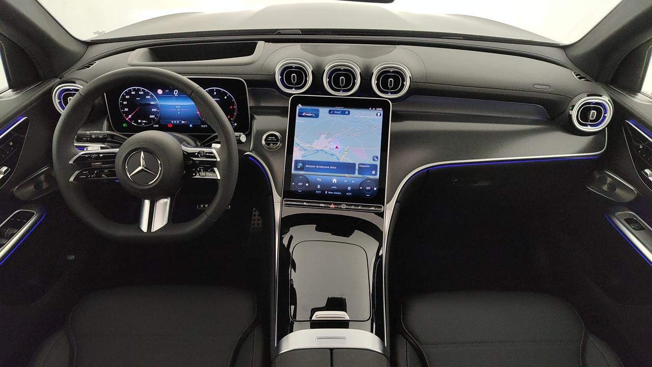 Mercedes-Benz GLC 450 d 4MATIC