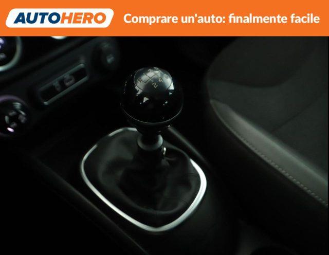 FIAT 500L 1.6 Multijet 120 CV Cross