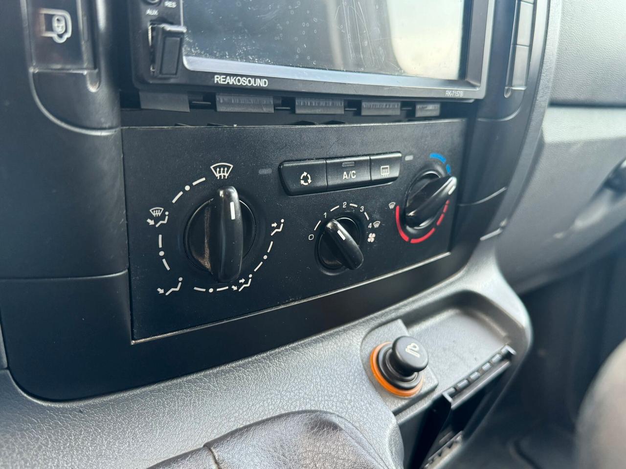 Fiat Scudo 2.0 MJT PC-TN Furgone 10q.