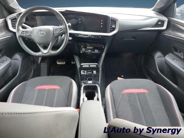 OPEL Mokka 1.2 Turbo 130 CV aut. GS