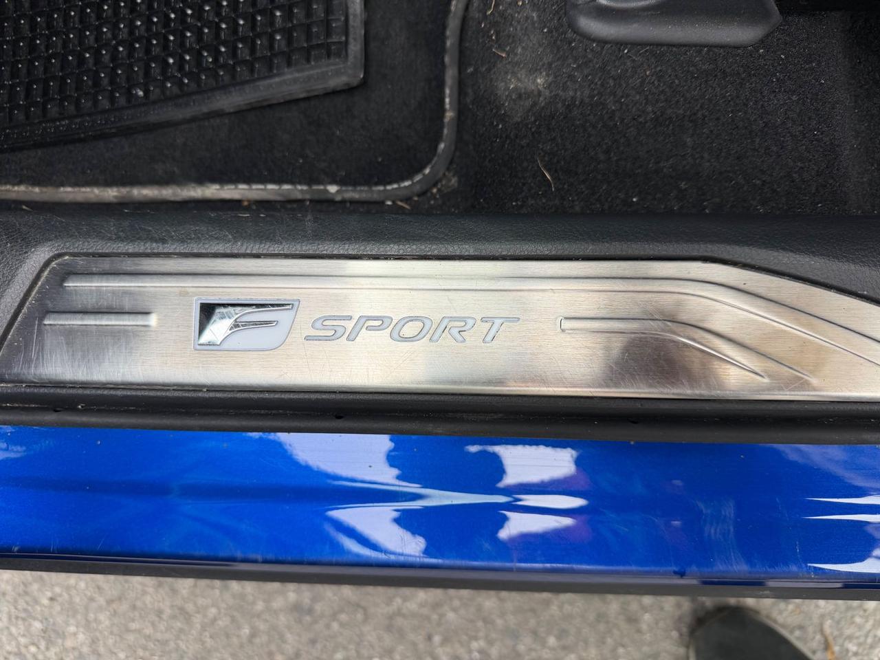 Lexus NX 450h+ PHEV F Sport #10724
