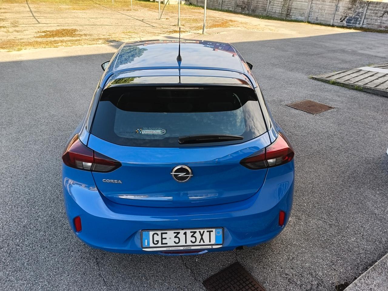 Opel Corsa 1.2 100 CV aut. Edition