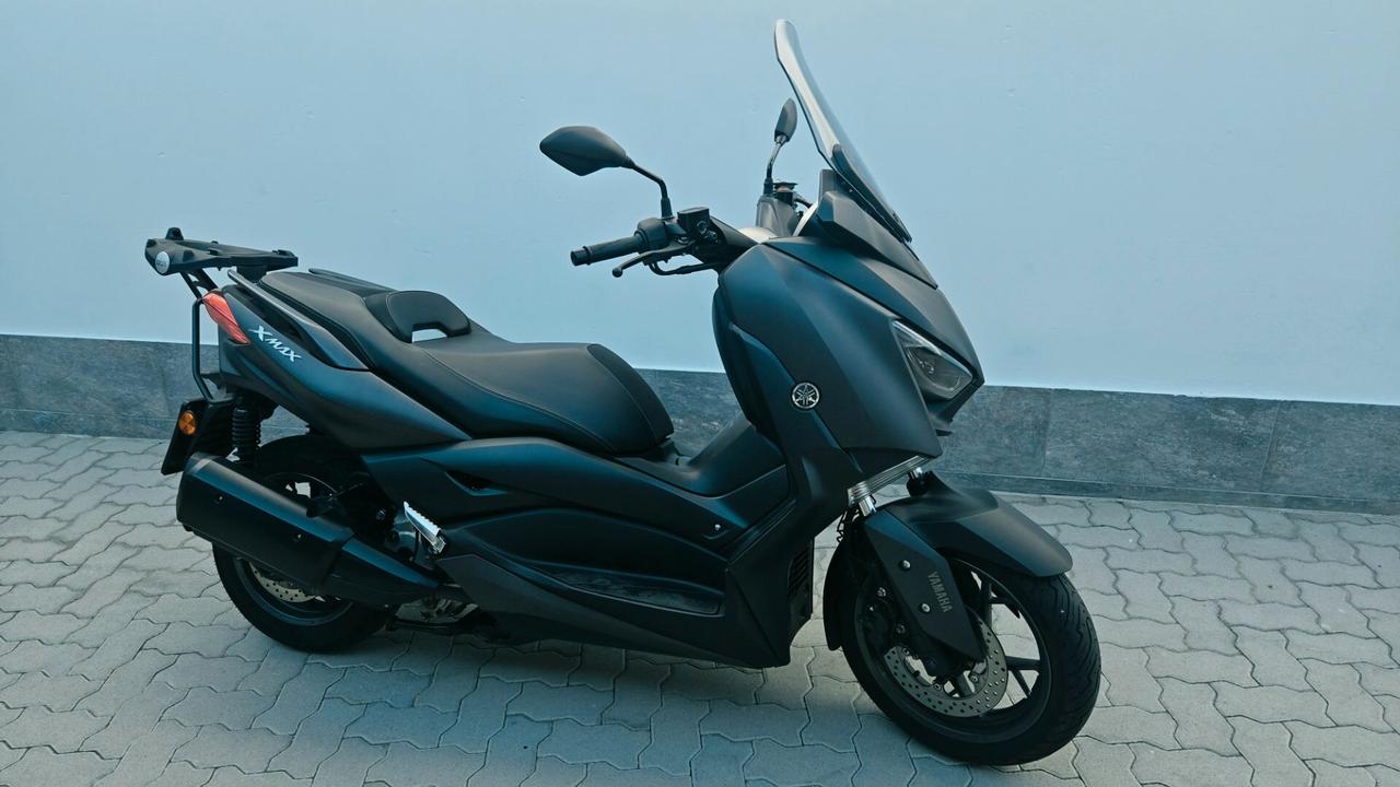 Yamaha X-Max 300 ABS EURO 5
