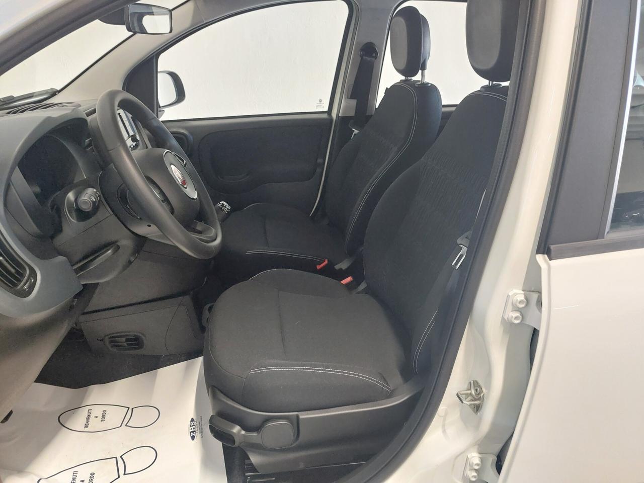 FIAT Panda 3ª serie Panda 1.0 FireFly S&S Hybrid