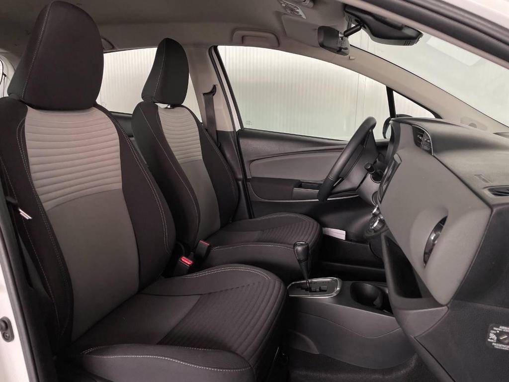 Toyota Yaris 5 Porte 1.5 VVT-i Hybrid Active E-CVT