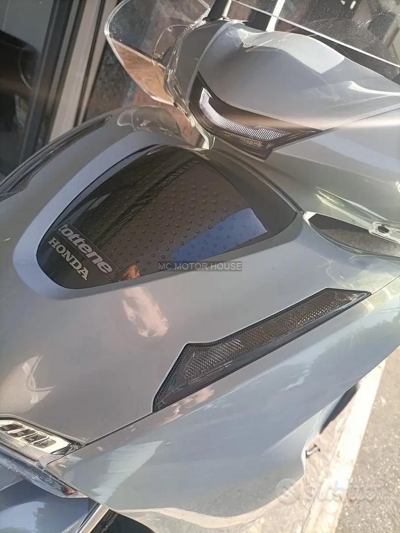 Honda sh 350 +promo incluso passaggio+rate+permute