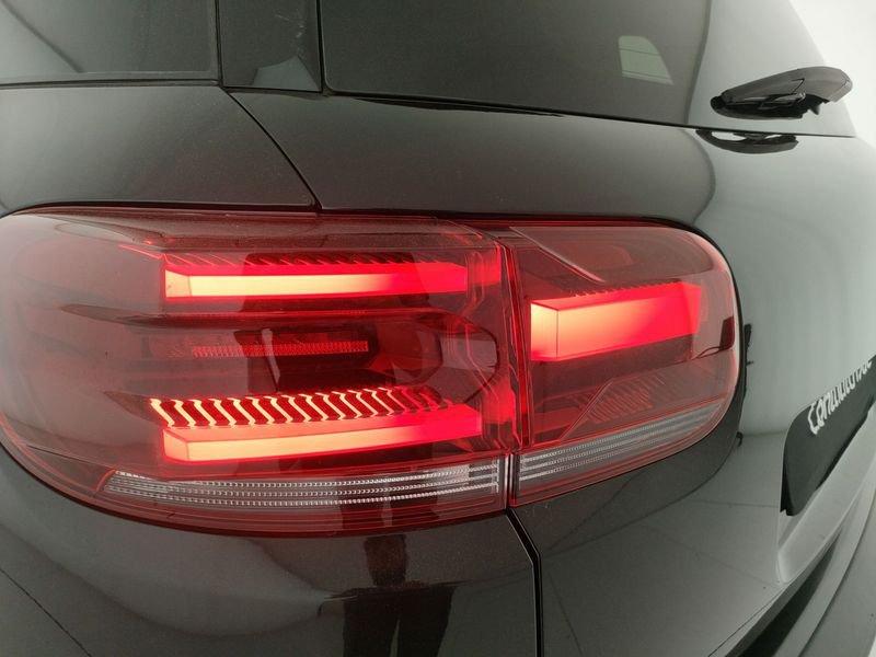 Citroën C5 Aircross C5 Aircross BlueHDi 130 S&S EAT8 Shine