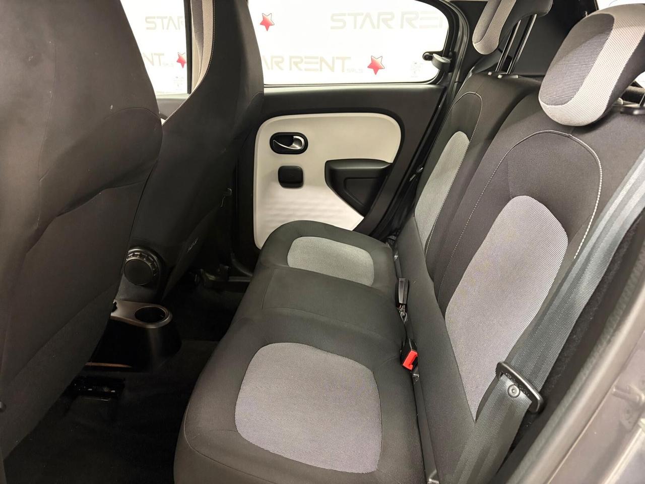 Renault Twingo SCe 65 CV Equilibre