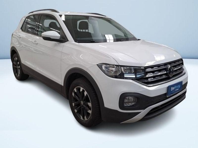 Volkswagen T-Cross 1.0 TSI STYLE 95CV