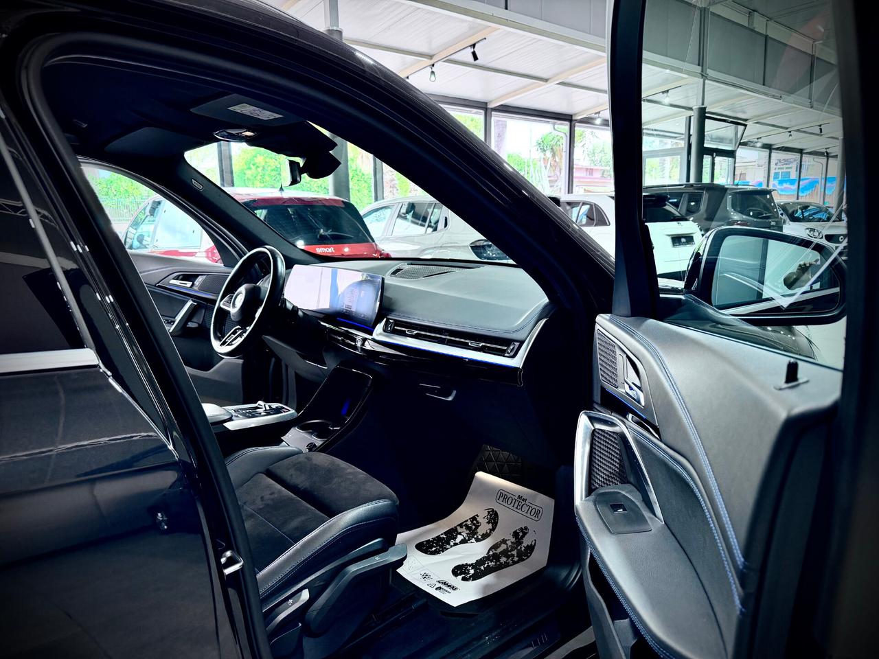 BMW X1 sDrive18d MSport