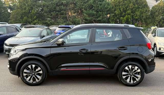 DR Automobiles DR5.0 AUTOM. 1.5 turbo 154cv cvt PROMO FIN