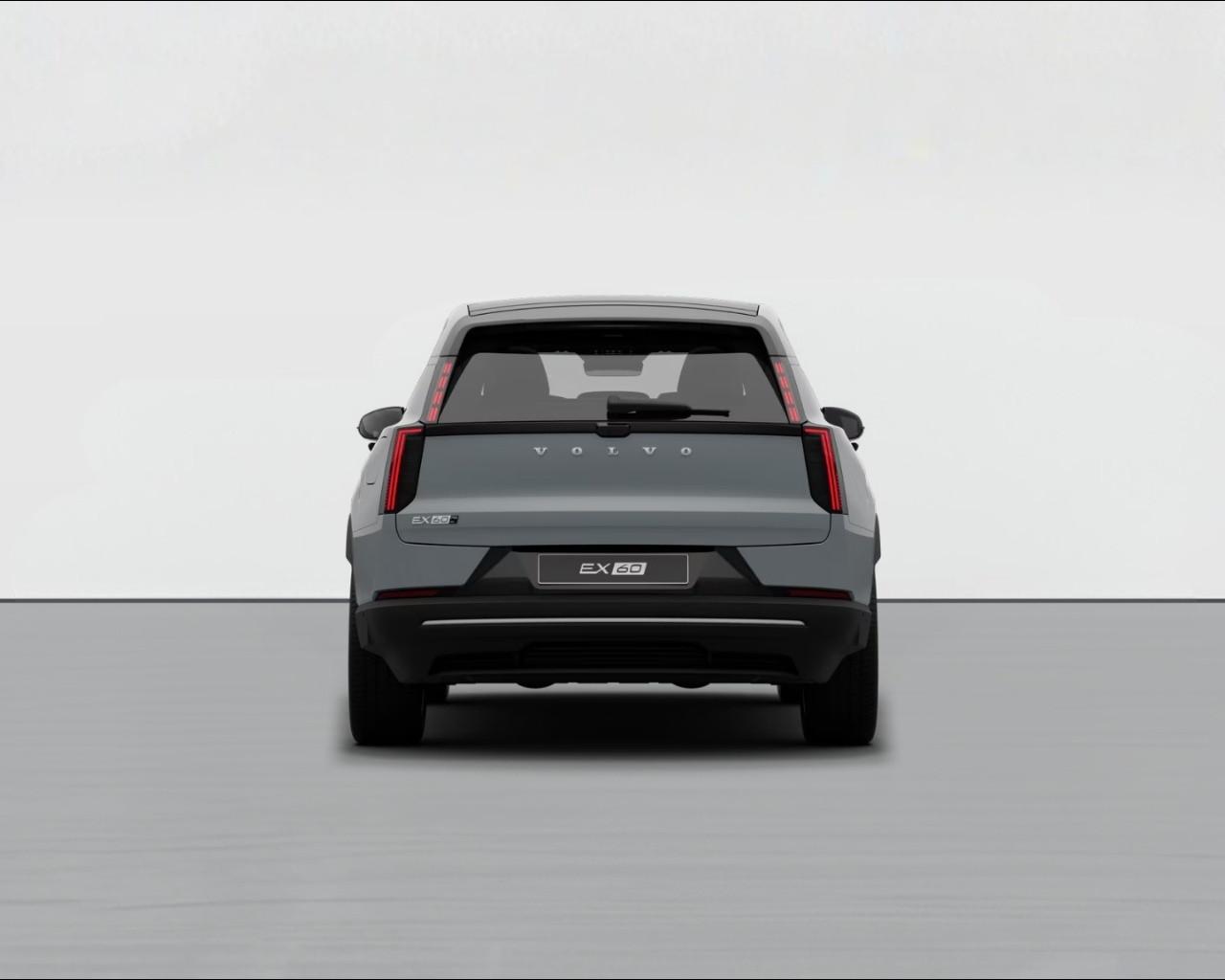 VOLVO EX60 Ultra P10 Electric AWD