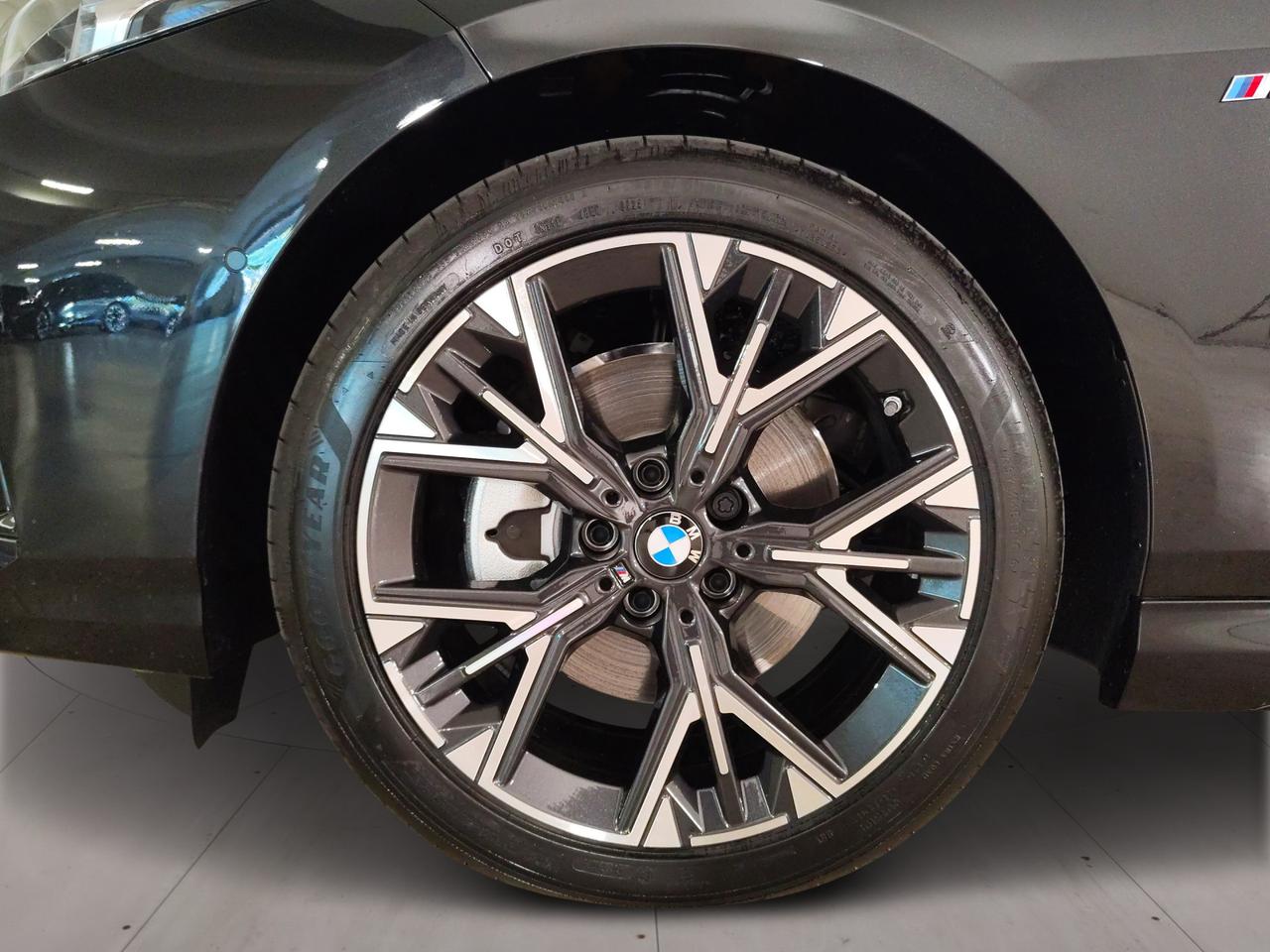 BMW Serie 2 218d Gran Coupé MSport