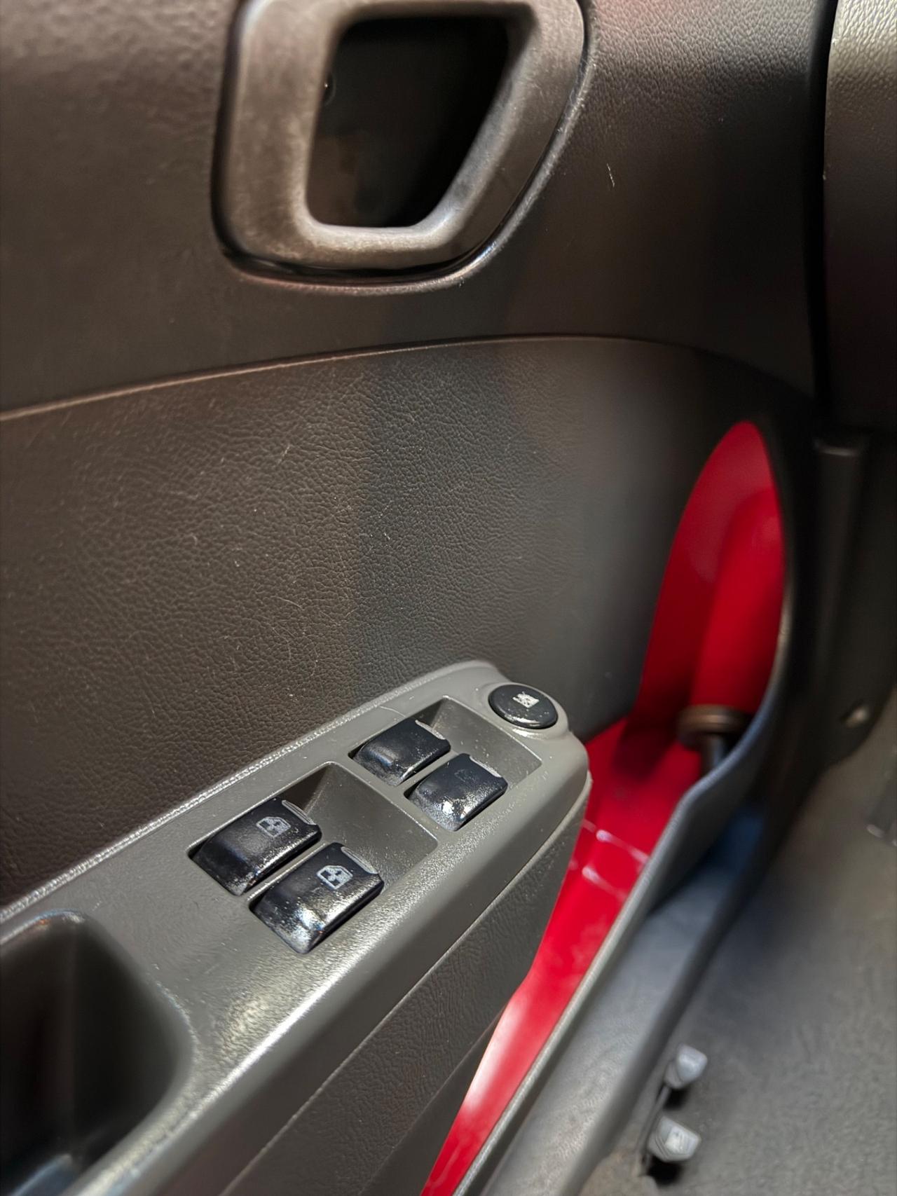 Chevrolet Spark 1.2 Neopatentati Euro 5