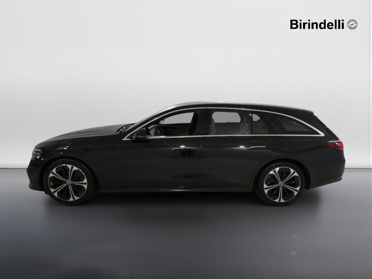 Mercedes-Benz Classe E (W/S214) - E 220 d Mild hybrid S.W. Advanced