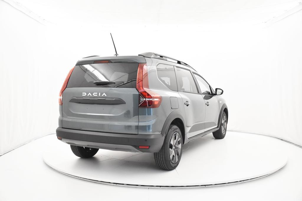 Dacia Jogger 1.0 TCe GPL Expression