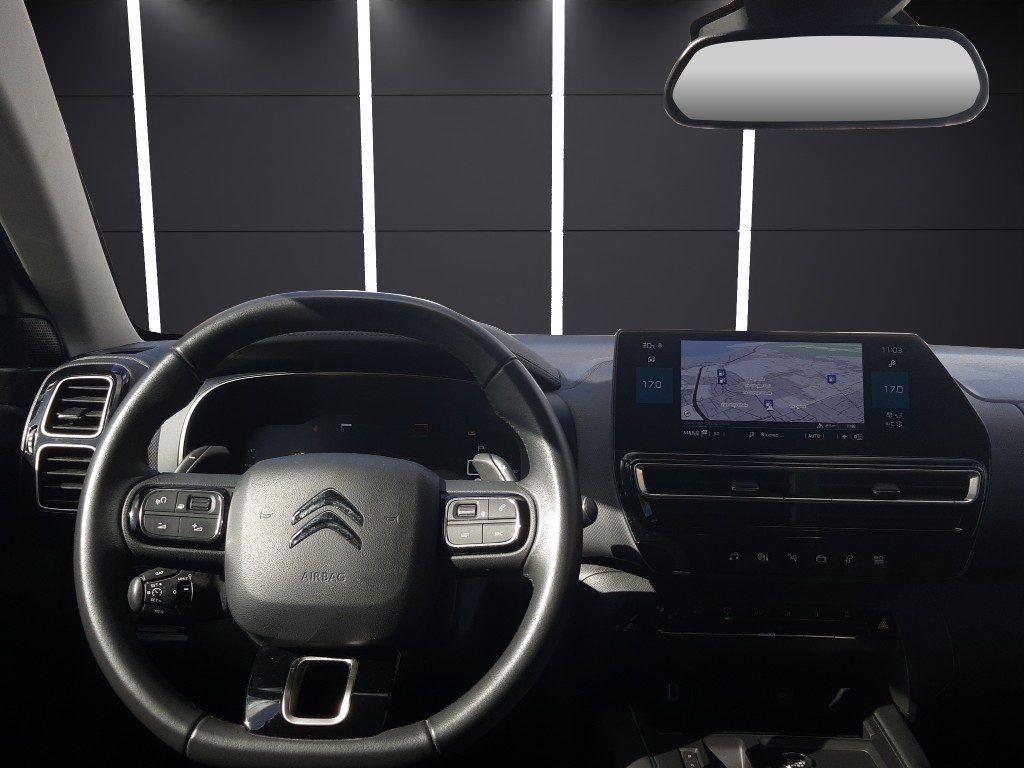Citroen C5 Aircross BlueHDi 130 S&S EAT8 Max